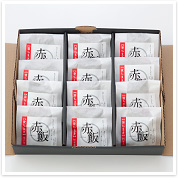 赤飯（12個入り）